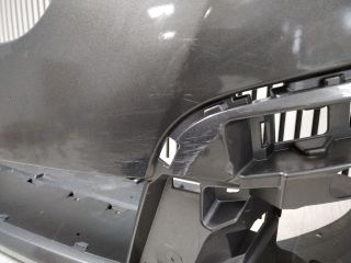 bontott CITROËN BERLINGO II Első Lökhárító (Üresen)