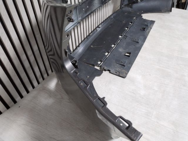 bontott CITROËN BERLINGO II Első Lökhárító (Üresen)