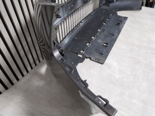 bontott CITROËN BERLINGO II Első Lökhárító (Üresen)