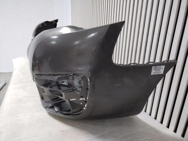 bontott CITROËN BERLINGO II Első Lökhárító (Üresen)