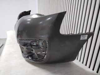 bontott CITROËN BERLINGO II Első Lökhárító (Üresen)