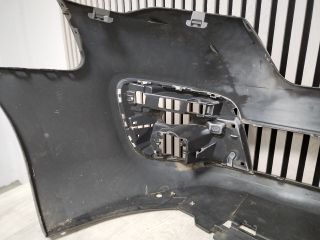 bontott CITROËN BERLINGO II Első Lökhárító (Üresen)