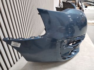 bontott CITROËN BERLINGO II Első Lökhárító (Üresen)