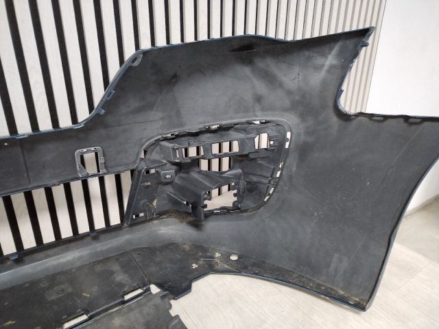 bontott CITROËN BERLINGO II Első Lökhárító (Üresen)