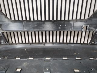 bontott CITROËN BERLINGO II Első Lökhárító (Üresen)