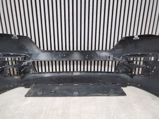 bontott CITROËN BERLINGO II Első Lökhárító (Üresen)