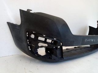 bontott CITROËN BERLINGO II Első Lökhárító (Üresen)