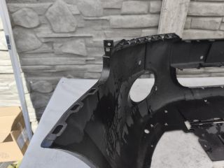 bontott CITROËN BERLINGO II Első Lökhárító (Üresen)