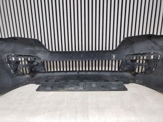 bontott CITROËN BERLINGO II Első Lökhárító (Üresen)