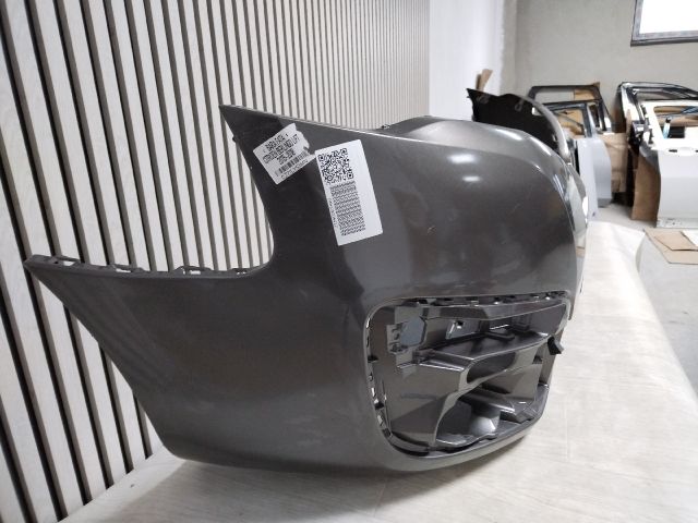 bontott CITROËN BERLINGO II Első Lökhárító (Üresen)