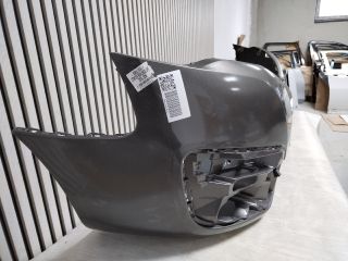 bontott CITROËN BERLINGO II Első Lökhárító (Üresen)