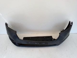 bontott CITROËN BERLINGO II Első Lökhárító (Üresen)