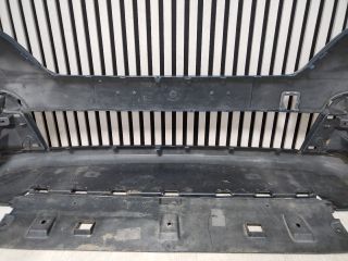 bontott CITROËN BERLINGO II Első Lökhárító (Üresen)