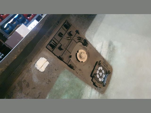 bontott CITROËN BERLINGO II Első Szélvédő