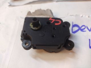 bontott CITROËN BERLINGO II Fűtés Állító Motor