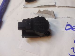 bontott CITROËN BERLINGO II Fűtés Állító Motor