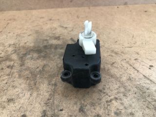 bontott CITROËN BERLINGO II Fűtés Állító Motor