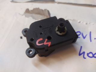 bontott CITROËN BERLINGO II Fűtés Állító Motor