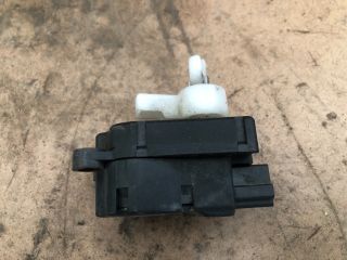 bontott CITROËN BERLINGO II Fűtés Állító Motor