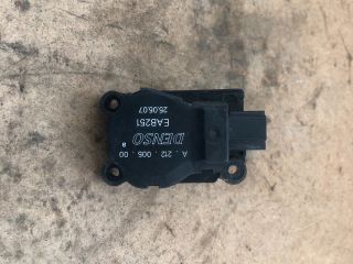 bontott CITROËN BERLINGO II Fűtés Állító Motor