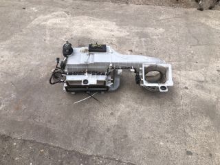 bontott CITROËN BERLINGO II Fűtés Box