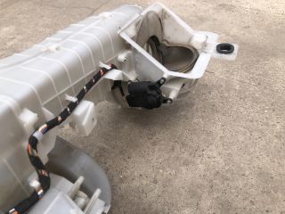 bontott CITROËN BERLINGO II Fűtés Box