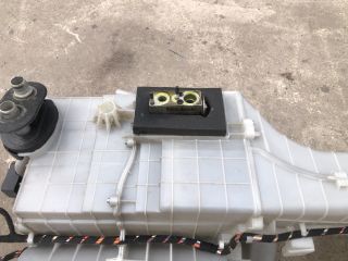 bontott CITROËN BERLINGO II Fűtés Box