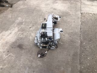 bontott CITROËN BERLINGO II Fűtés Box