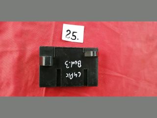 bontott CITROËN BERLINGO II Fűtés Vezérlő Modul