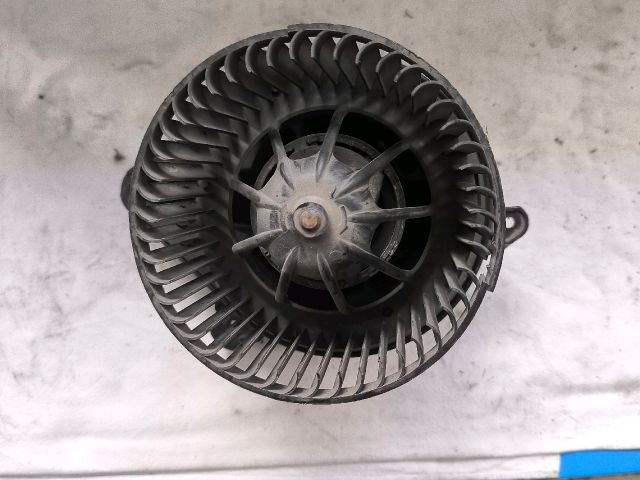 bontott CITROËN BERLINGO II Fűtőmotor (Klímás)