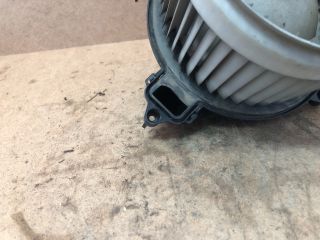 bontott CITROËN BERLINGO II Fűtőmotor (Klímás)