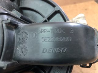 bontott CITROËN BERLINGO II Fűtőmotor (Klímás)