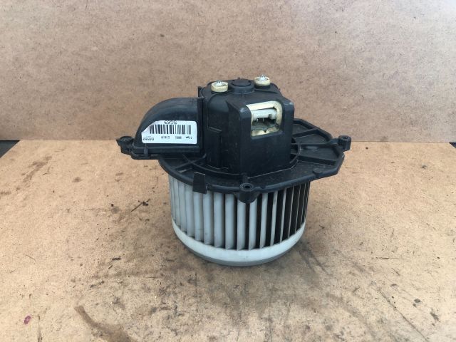 bontott CITROËN BERLINGO II Fűtőmotor (Klímás)