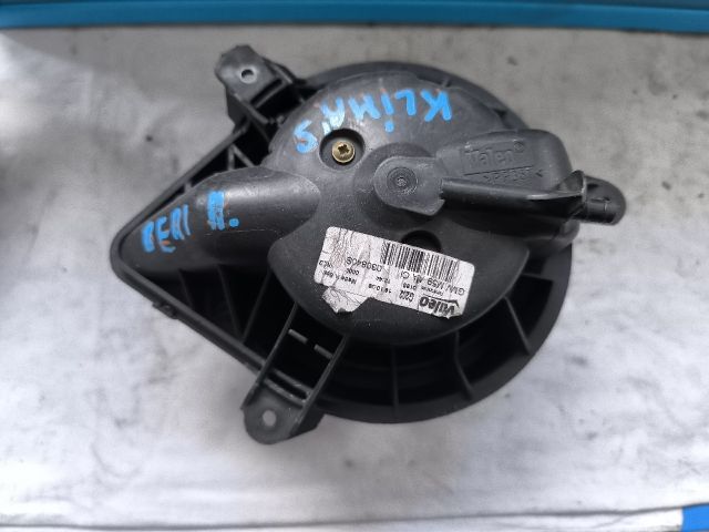 bontott CITROËN BERLINGO II Fűtőmotor (Klímás)