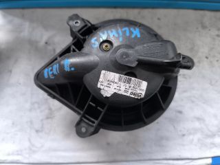 bontott CITROËN BERLINGO II Fűtőmotor (Klímás)