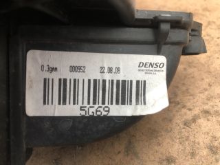 bontott CITROËN BERLINGO II Fűtőmotor (Klímás)