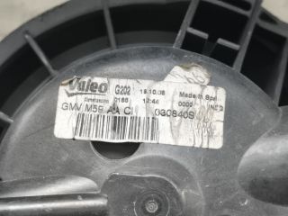 bontott CITROËN BERLINGO II Fűtőmotor (Klímás)