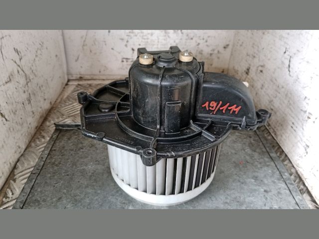 bontott CITROËN BERLINGO II Fűtőmotor (Klímás)