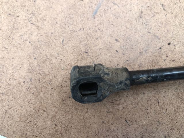 bontott CITROËN BERLINGO II Gázrugós Kitámasztó Teleszkóp Pár Csomagtérajtó