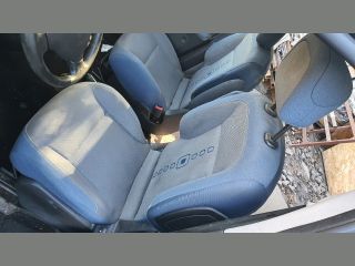 bontott CITROËN BERLINGO II Gyorsulás Jeladó