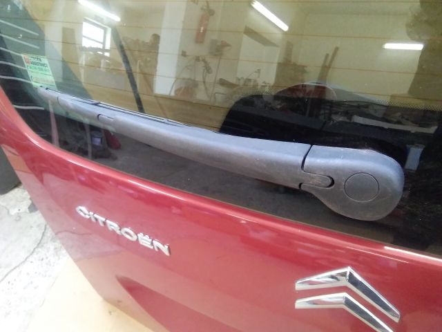 bontott CITROËN BERLINGO II Hátsó Ablaktörlő Kar