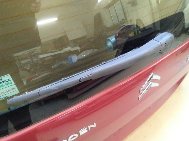 bontott CITROËN BERLINGO II Hátsó Ablaktörlő Kar