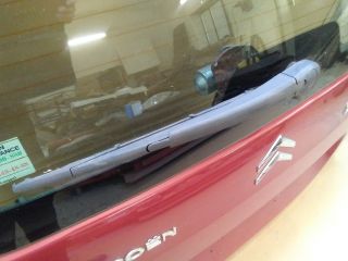 bontott CITROËN BERLINGO II Hátsó Ablaktörlő Kar