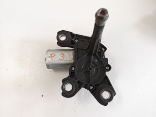 bontott CITROËN BERLINGO II Hátsó Ablaktörlő Motor