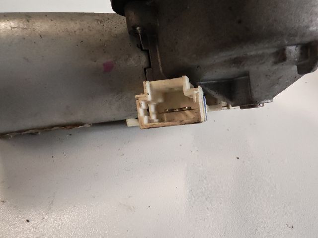 bontott CITROËN BERLINGO II Hátsó Ablaktörlő Motor