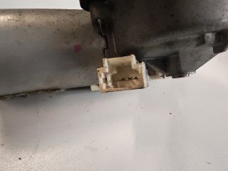 bontott CITROËN BERLINGO II Hátsó Ablaktörlő Motor