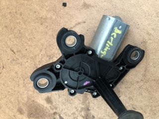 bontott CITROËN BERLINGO II Hátsó Ablaktörlő Motor