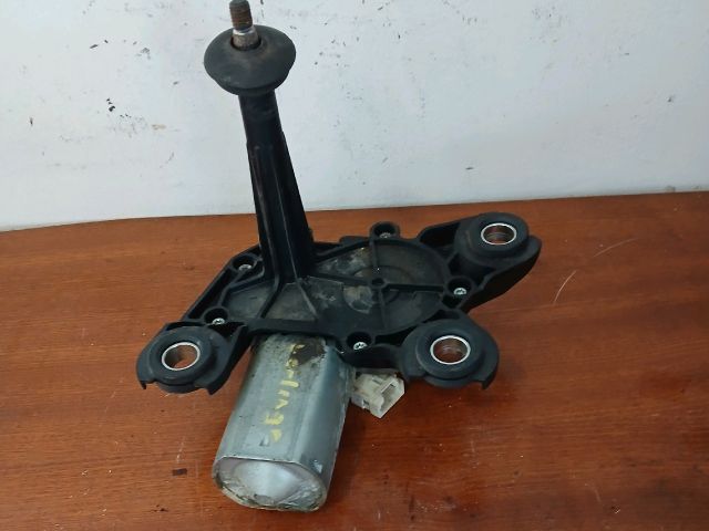 bontott CITROËN BERLINGO II Hátsó Ablaktörlő Motor