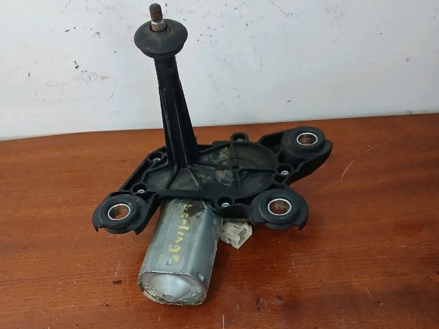 bontott CITROËN BERLINGO II Hátsó Ablaktörlő Motor