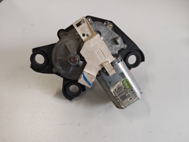 bontott CITROËN BERLINGO II Hátsó Ablaktörlő Motor